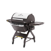 HALO Prime 1100 Pellet Grill